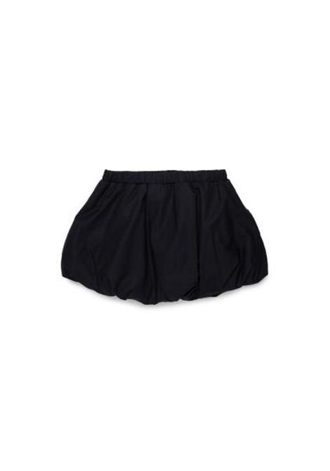 Gonna con logo N°21 KIDS | N210A4 N04170N900